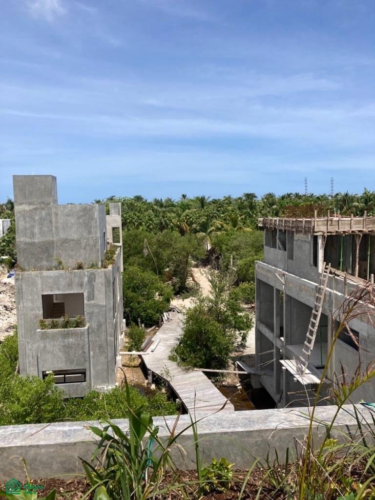 Maison en Alma Tulum Hotel, Quintana Roo, Mexique 5 - 17088205