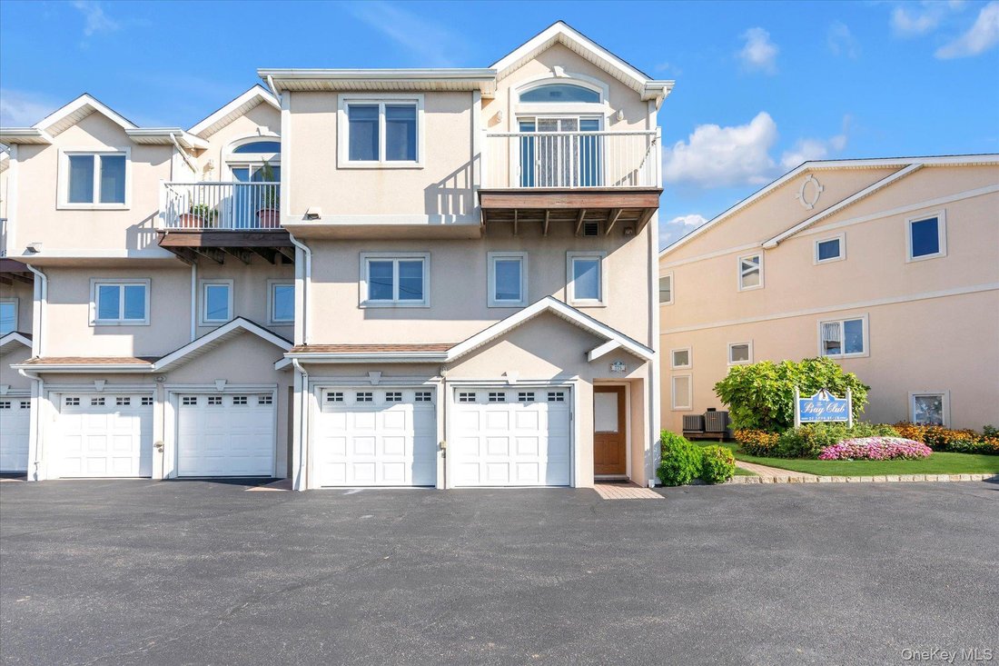 Condo in Long Beach, New York, United States 5 - 18719609