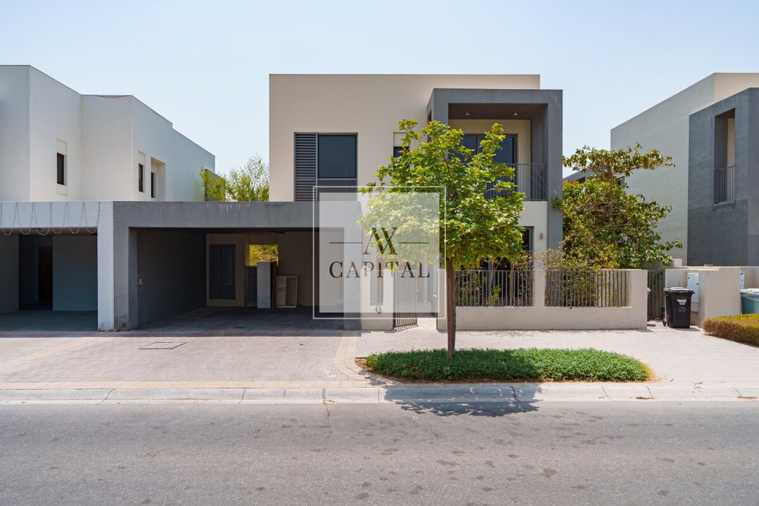 Townhouse in Al Mina / Dubai Maritime City, Dubai, United Arab Emirates 2 - 18717222