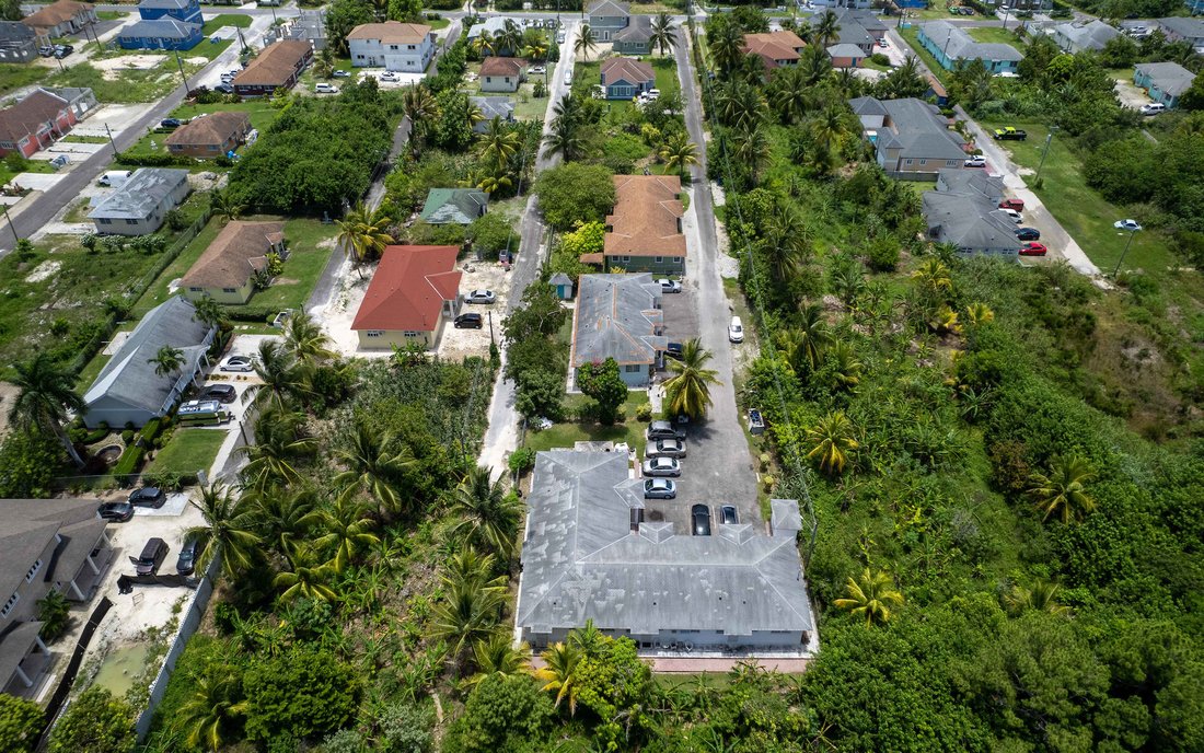 Nassau, New Providence, The Bahamas 4 - 18716721