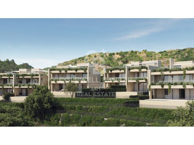 Apartment in Elviria-Cabopino, Marbella, Spain 1 - 18719446