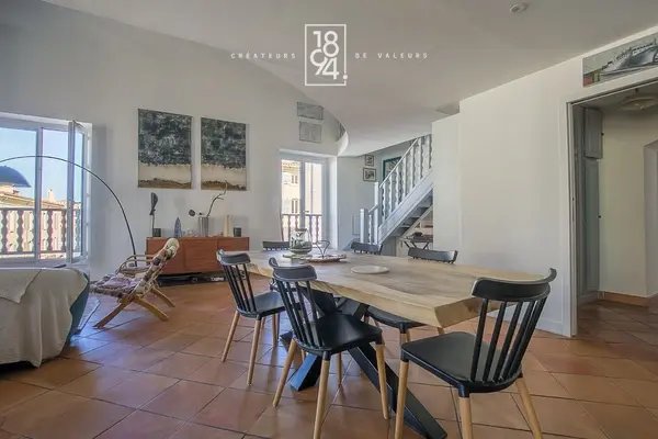 Apartamento en Saint Mitre, 13e Arrondissement, Marsella 5 - 17440608