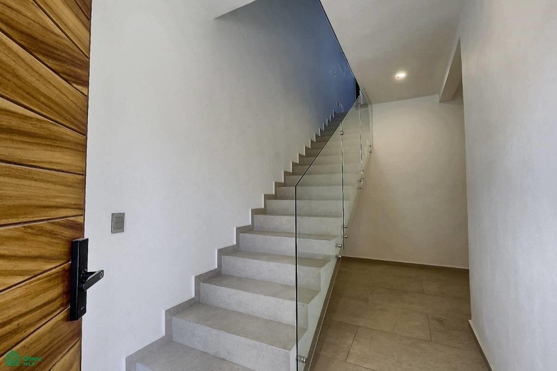 Maison en Nuevo Vallarta, Nayarit, Mexique 3 - 17232209