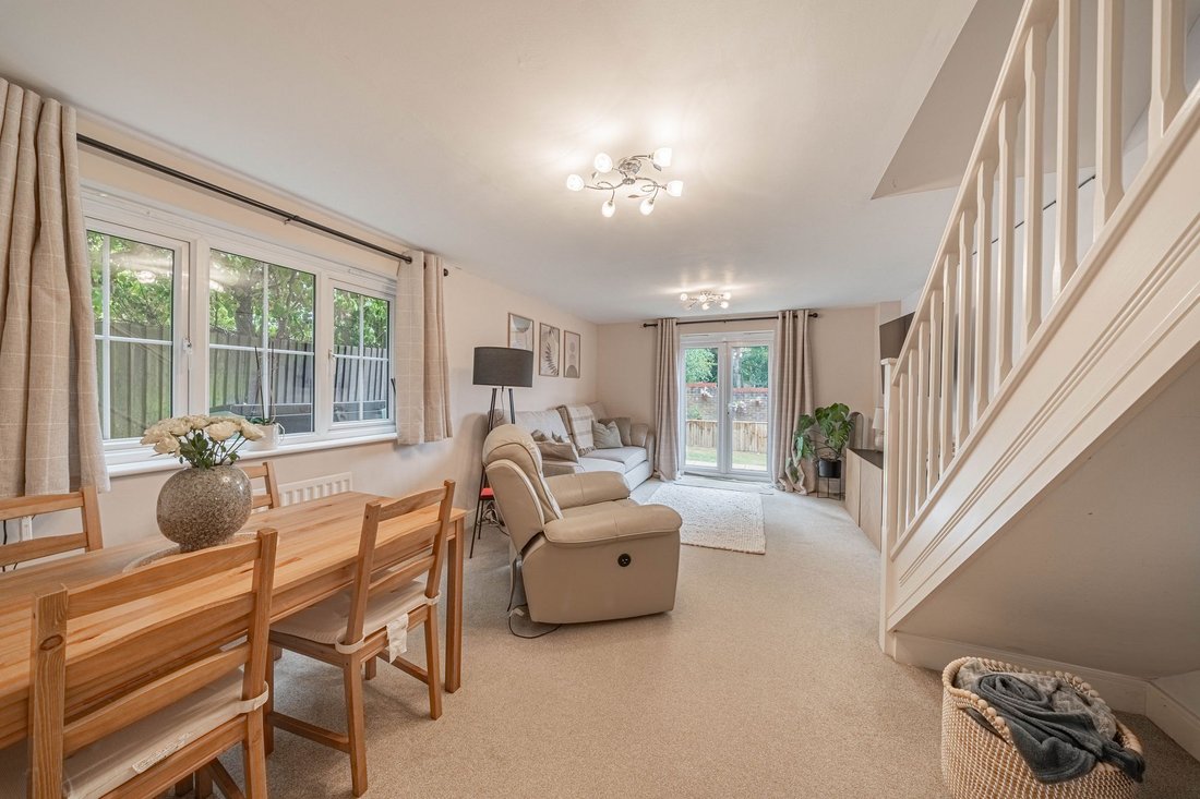Haus in Haywards Heath, England 4 - 18719578
