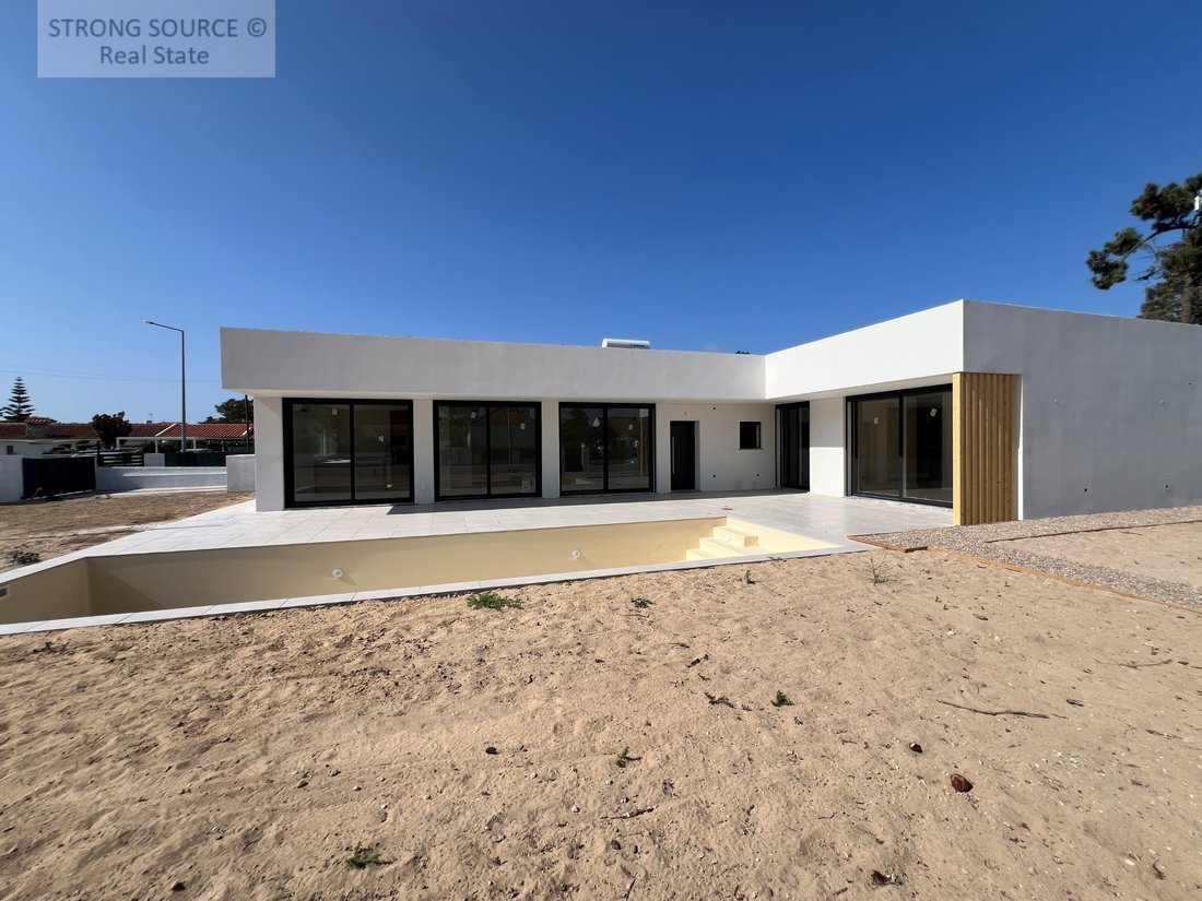 Casa en Lagoa De Albufeira, Setúbal Municipality, Portugal 4 - 17079766