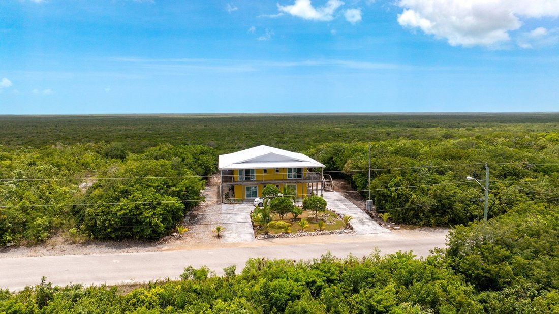 Haus in Whitby, Caicos Islands, Turks- und Caicosinseln 5 - 18719558