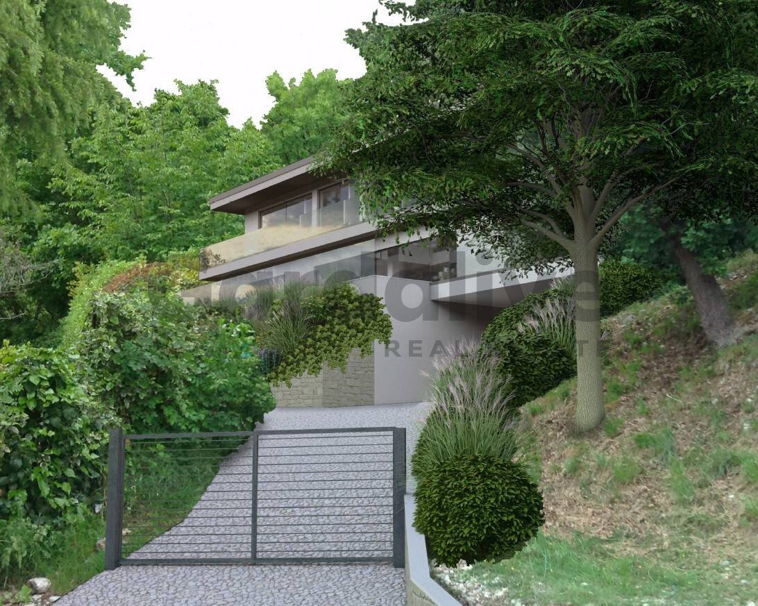 Terreno en Gardone Riviera, Lombardía, Italia 1 - 18719938