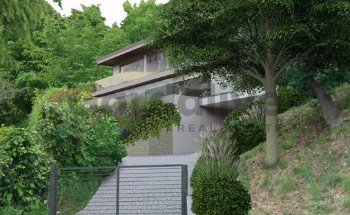 Terreno en Gardone Riviera, Lombardía, Italia 1