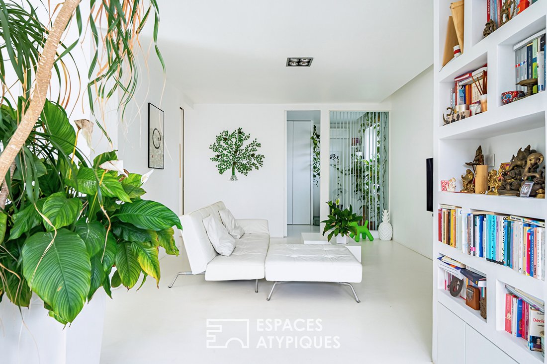 Apartment in La Rapie, Bagneux, France 5 - 18719924