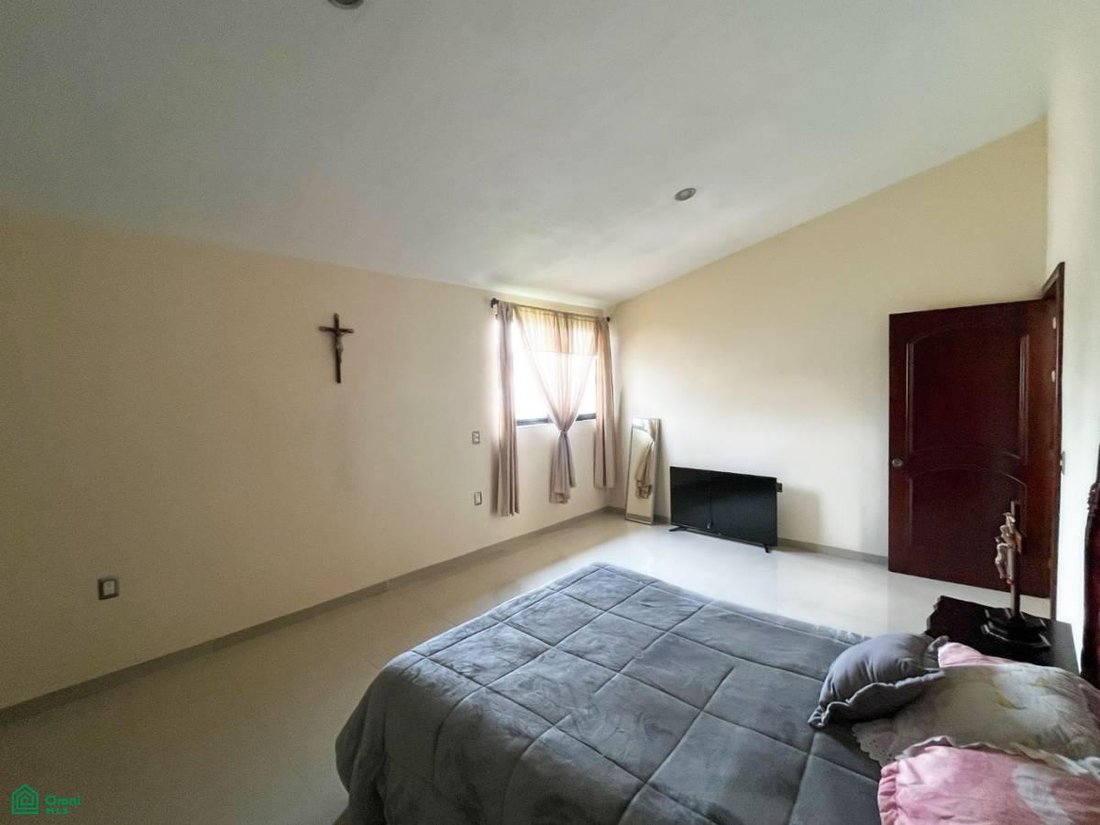 Casa a Los Gavilanes, Jalisco, Messico 4 - 18697622