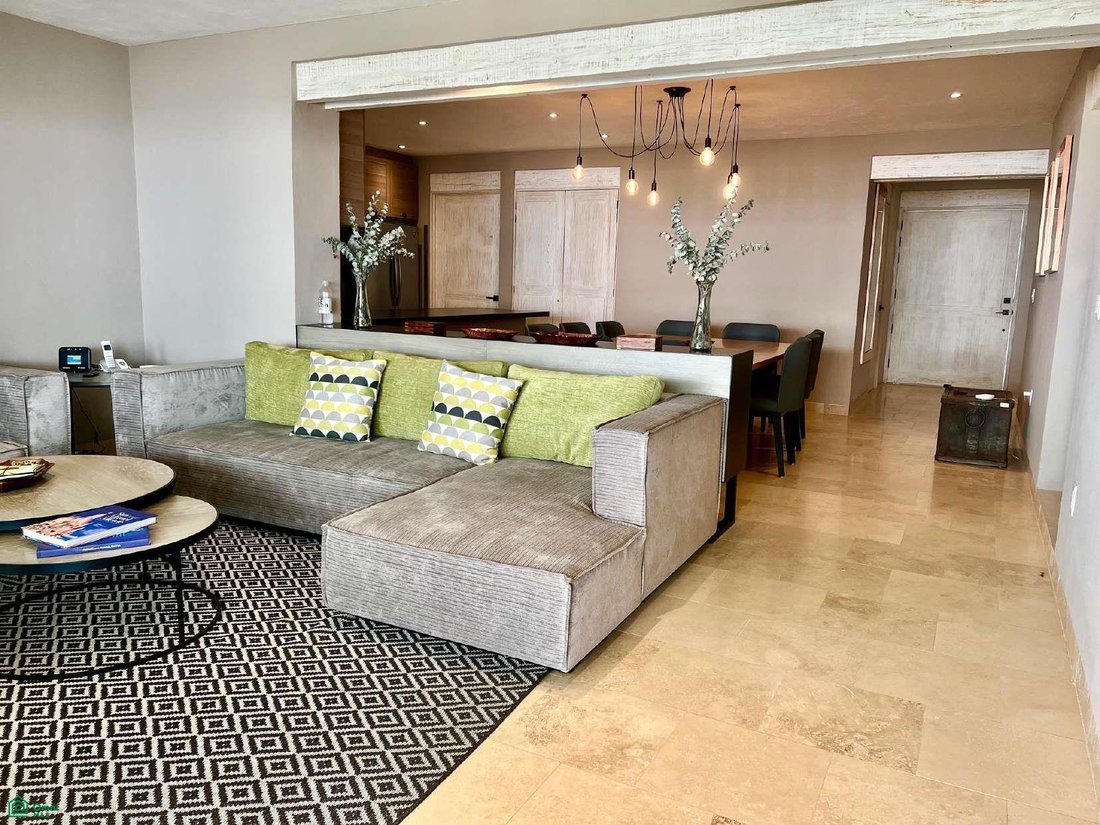 Condominio a San Miguel de Allende, Guanajuato, Messico 5 - 17149205