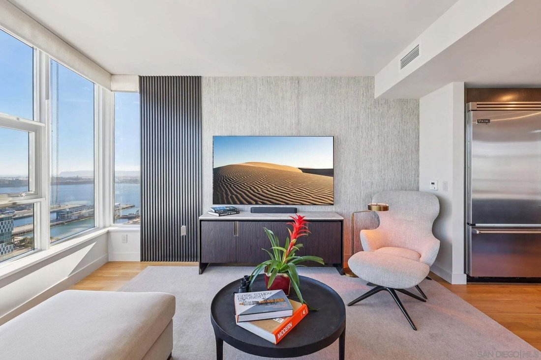 Condo in San Diego, California, United States 2 - 18719174