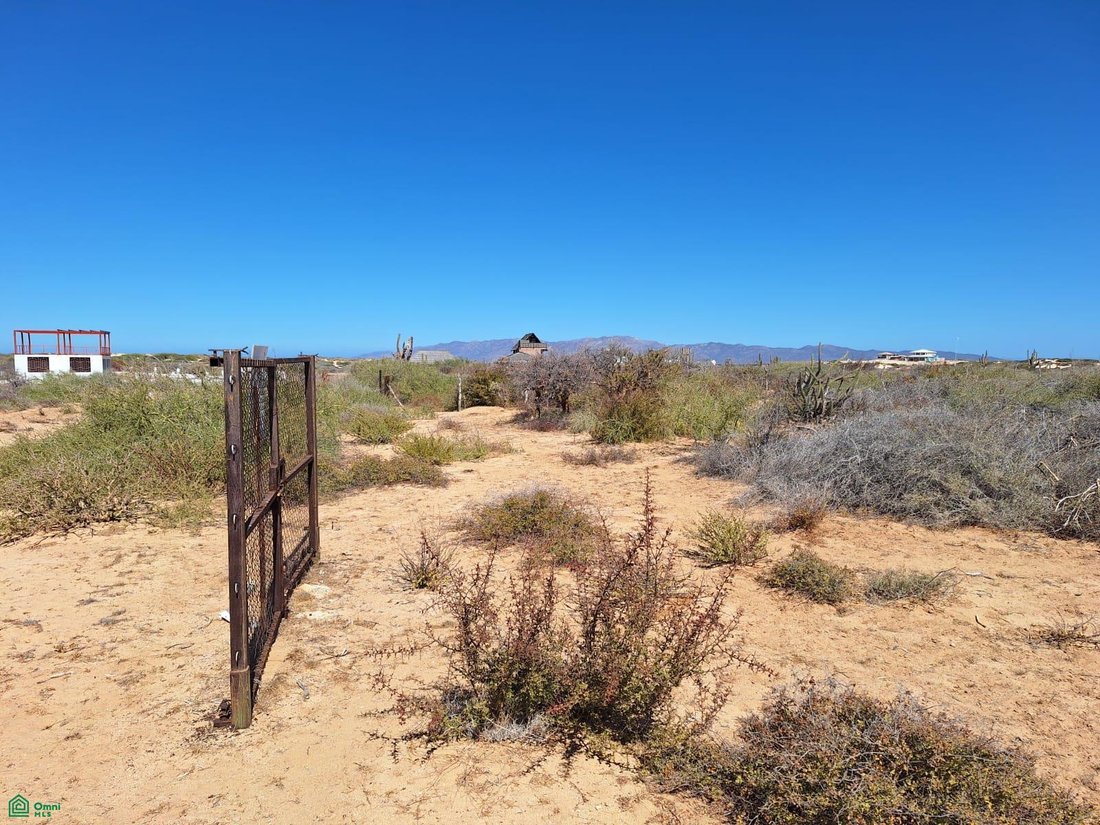 Terreno a Agua Amarga, Bassa California del Sud, Messico 5 - 18717939