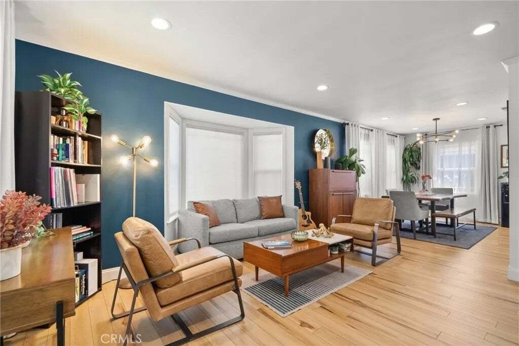 Casa a Signal Hill, California, Stati Uniti 5 - 17942591