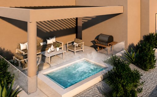 Appartamento a North Athens, Attica, Grecia 1