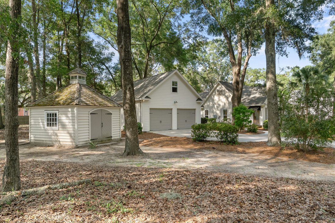 Casa en Johns Island, Carolina del Sur, Estados Unidos 3 - 18716591