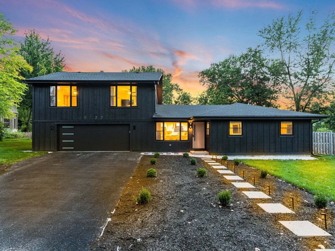 Haus in Downers Grove, Illinois, Vereinigte Staaten 1 - 18718806