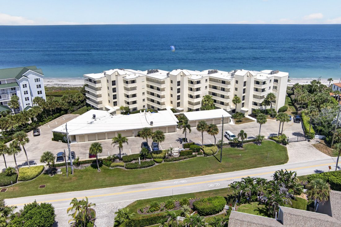 Casa a Vero Beach, Florida, Stati Uniti 1 - 18716419