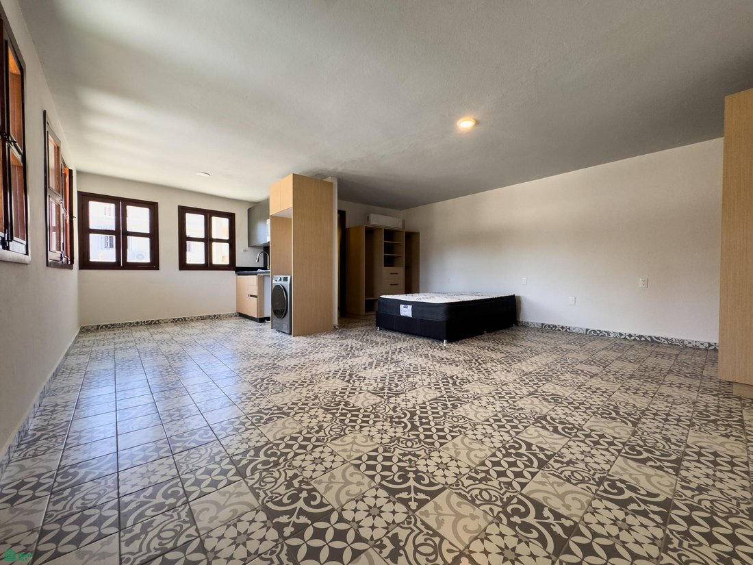 Condominio a Mazatlán, Sinaloa, Messico 1 - 17979044