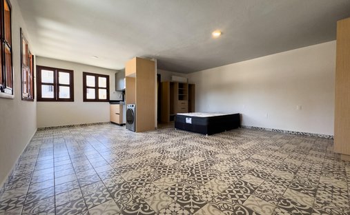 Condominio a Mazatlán, Sinaloa, Messico 1