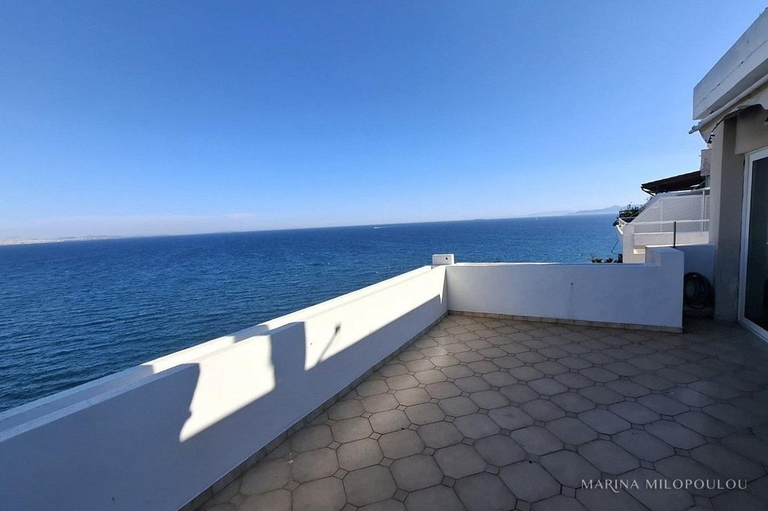 Apartment in 2nd District of Piraeus, Piraeus, Greece 2 - 18717428