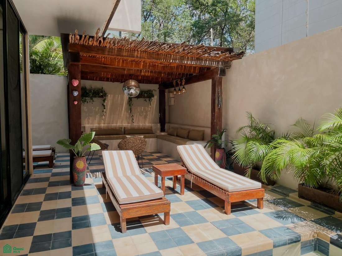 Condo in Tulum, Quintana Roo, Mexico 3 - 18049911