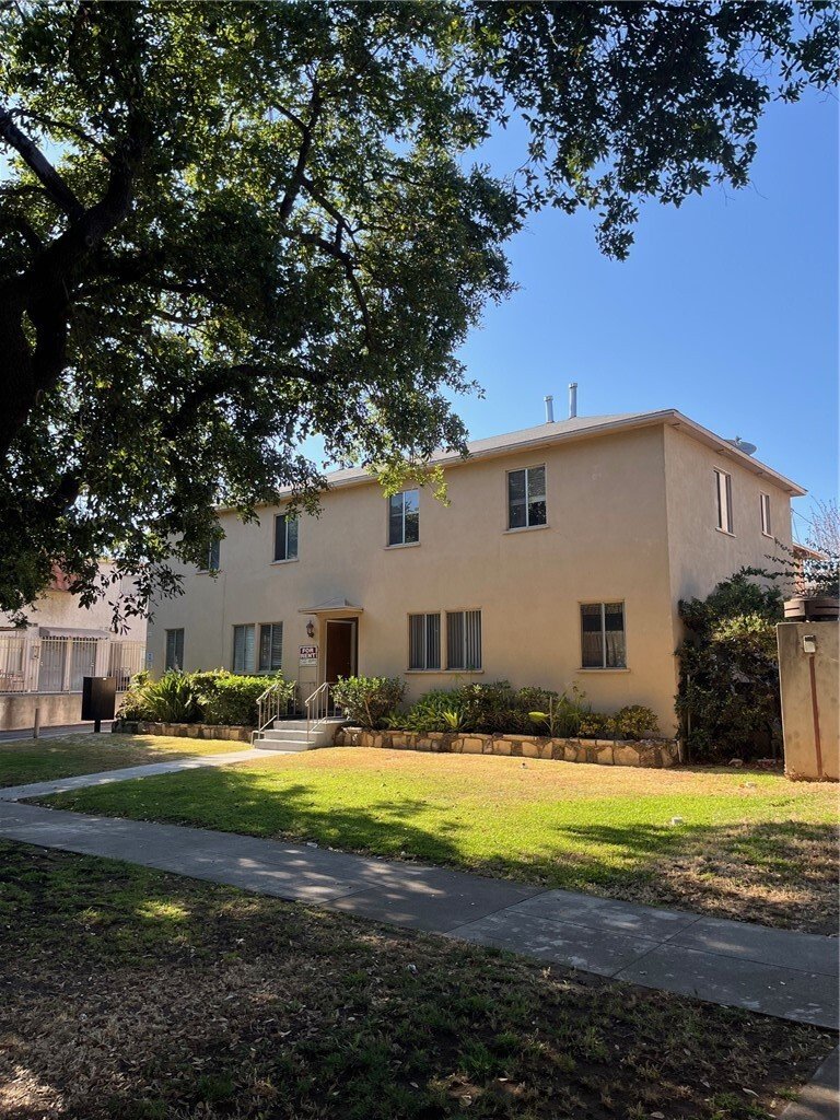 Apartment in Glendale, California, United States 1 - 18718084