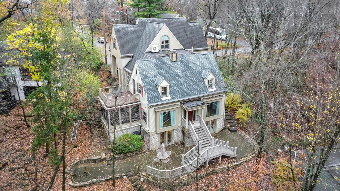 Haus in Columbus, Ohio, Vereinigte Staaten 1 - 18718736