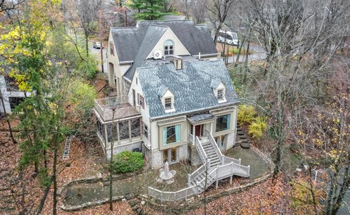 Casa a Columbus, Ohio, Stati Uniti 1