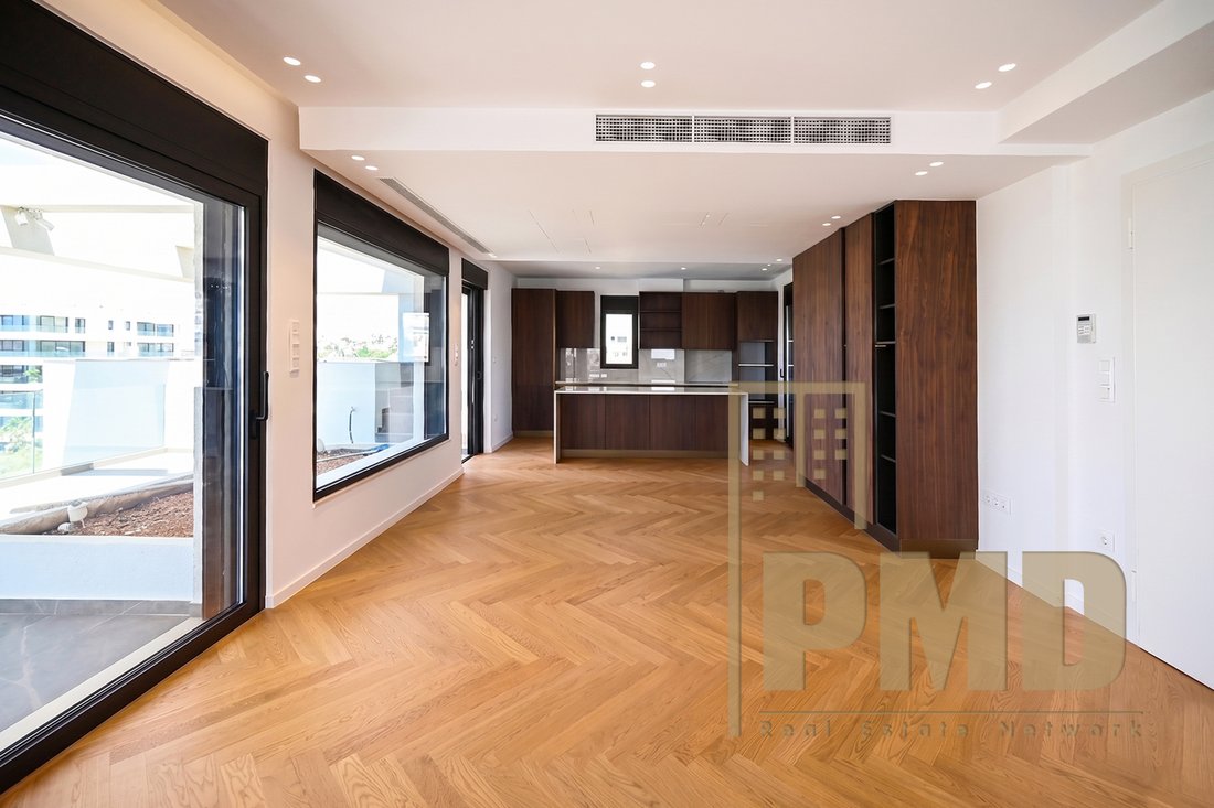Appartement à South Athens, Attique, Grèce 3 - 18716481