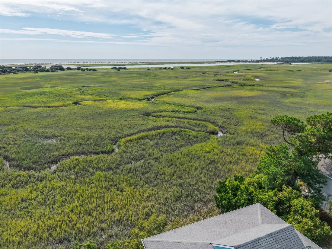 House in Fripp Island, South Carolina, United States 3 - 18716578