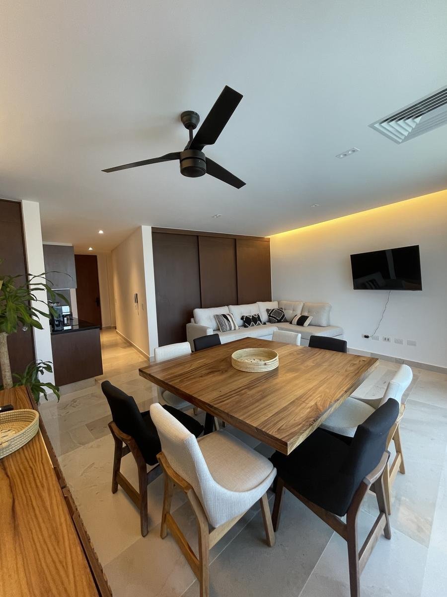 Appartamento a Playa del Carmen, Quintana Roo, Messico 3 - 18717820