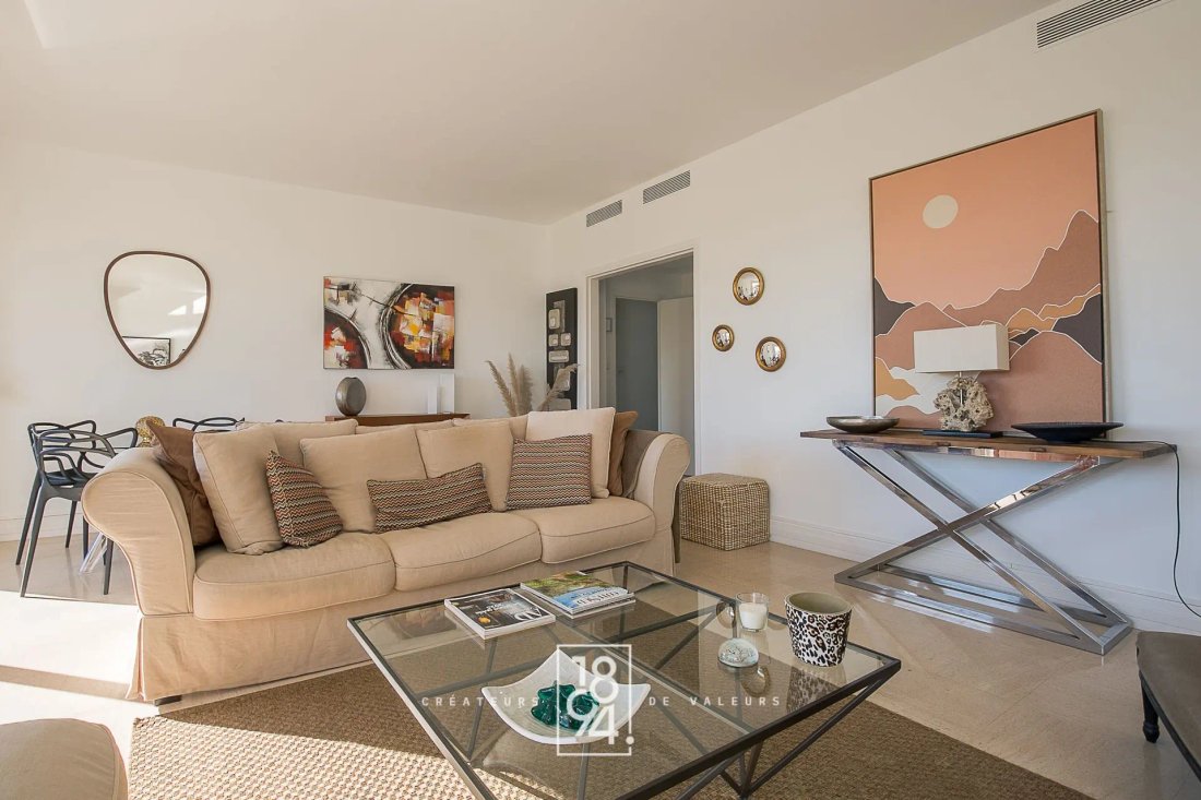 Wohnung in Saint Mitre, 13e Arrondissement, Marseille 4 - 16964471