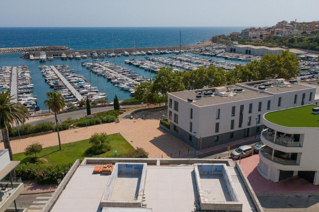 Apartamento en Palamós, Cataluña, España 3 - 16989322