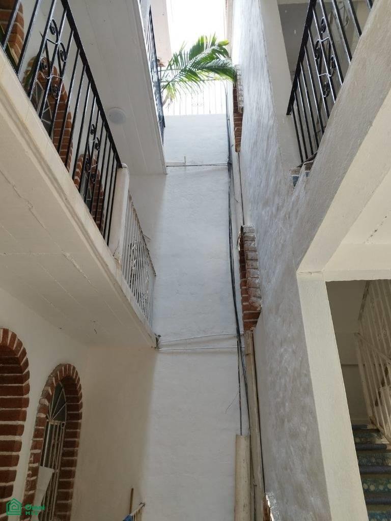 Eigentumswohnung in Puerto Vallarta, Jalisco, Mexiko 3 - 17232177