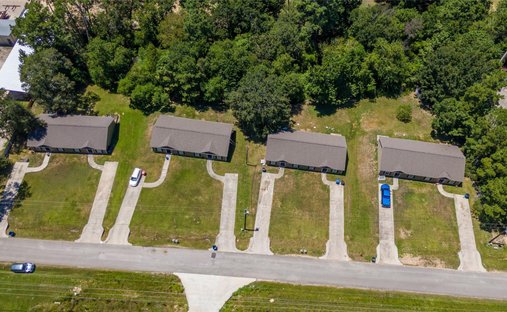 Montgomery, Texas, Stati Uniti 1