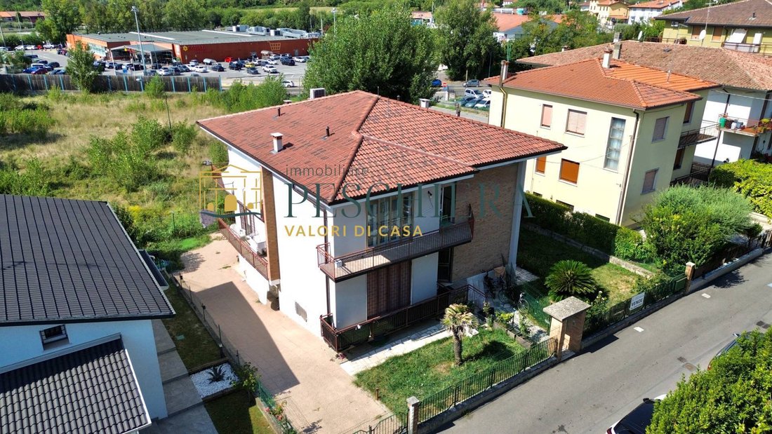 Casa a Centro, Peschiera del Garda, Veneto 5 - 18720013