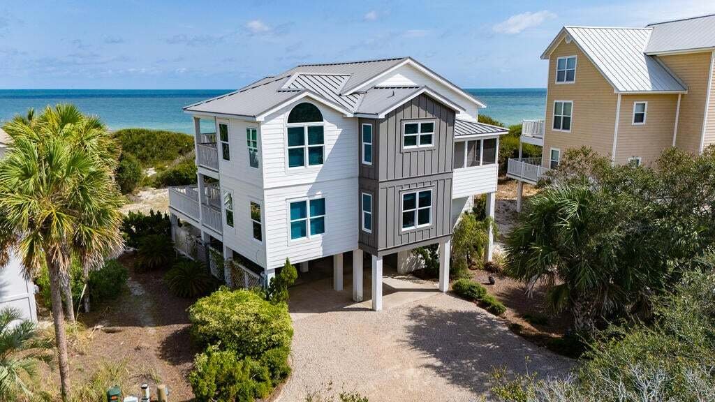 Maison à Île Saint Georges, Floride, États-Unis 1 - 18718202