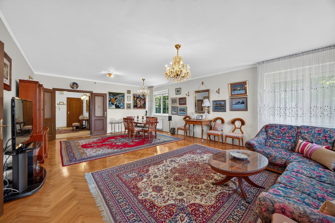 Haus in Budapest, Budapest, Ungarn 2 - 18716191