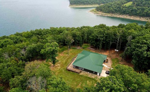 Casa en Yellville, Arkansas, Estados Unidos 1