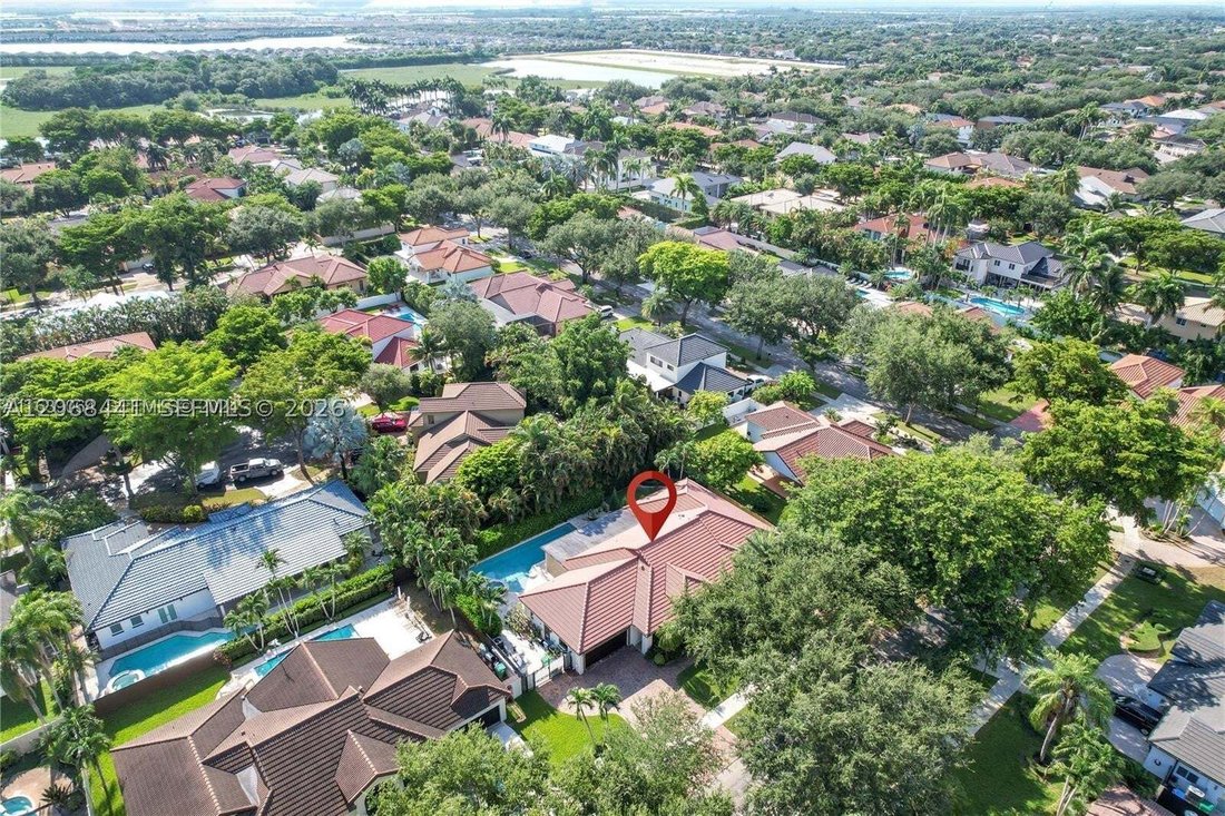 Haus in Hialeah, Florida, Vereinigte Staaten 2 - 18719390