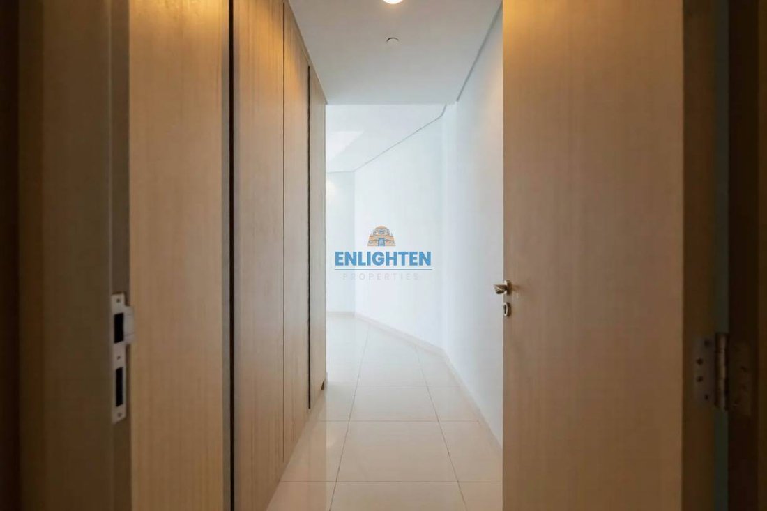 Apartamento en Business Bay, Dubái, Emiratos Árabes Unidos 5 - 18716699