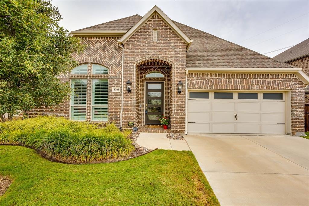 House in Fort Worth, Texas, United States 1 - 18431966