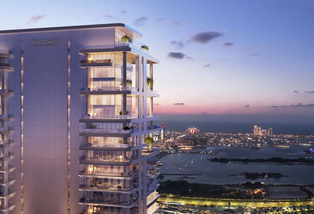 Apartment in Al Thanyah First, Al Thanyah, Dubai 5 - 18717072