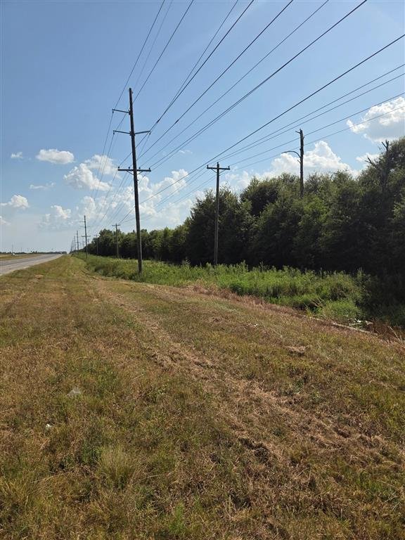 Terreno a Ragley, Louisiana, Stati Uniti 4 - 18717695