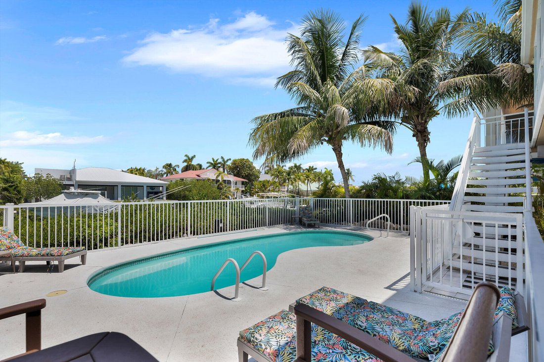 Haus in Key Colony Beach, Florida, Vereinigte Staaten 2 - 18717794