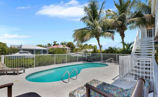 Maison à Key Colony Beach, Floride, États-Unis 1