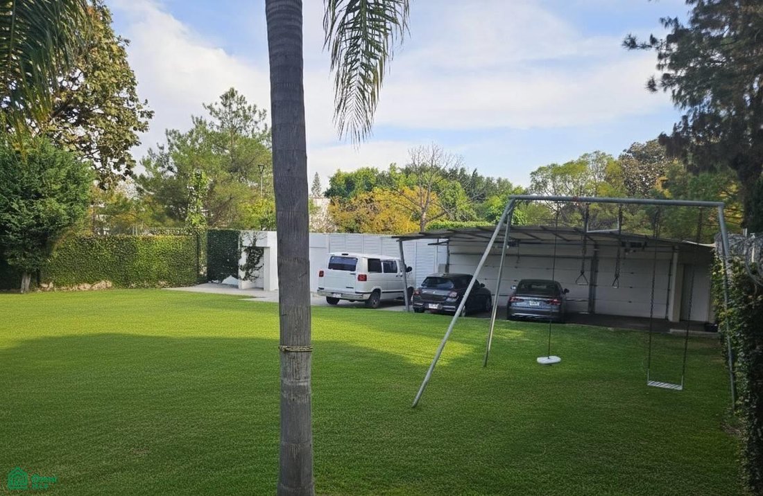 Casa in Palomar, Jalisco, Messico 3 - 17232226