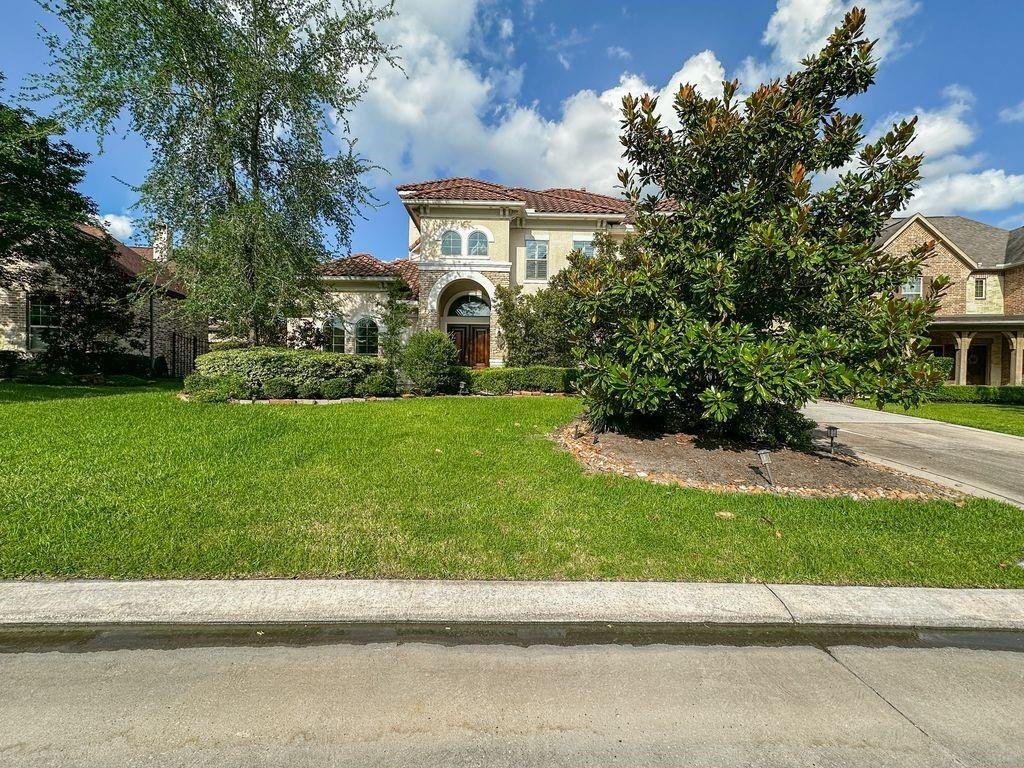 House in Spring, Texas, United States 3 - 18719060