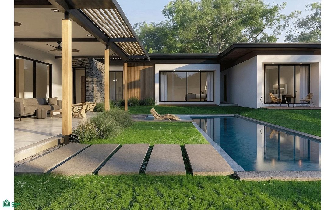 House in Cabo Velas, Santa Cruz, Costa Rica 4 - 18370547